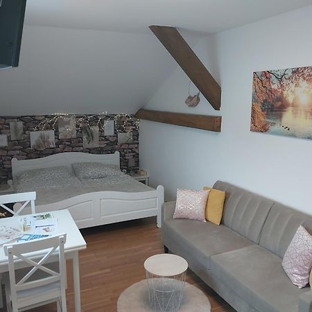 Hoheneich Homew4 - Apartment Sonnenschein מראה חיצוני תמונה