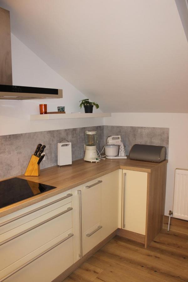Hoheneich Homew4 - Apartment Sonnenschein מראה חיצוני תמונה