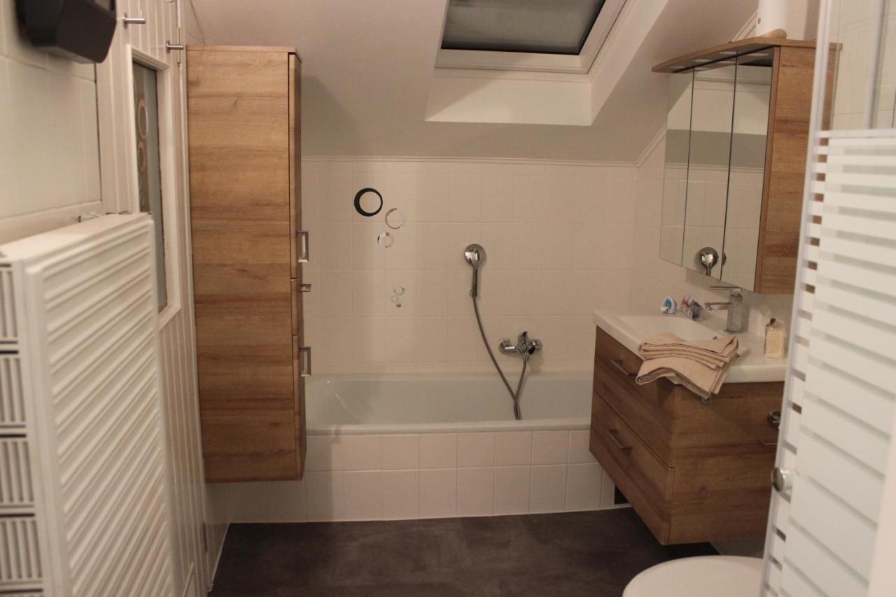 Hoheneich Homew4 - Apartment Sonnenschein מראה חיצוני תמונה