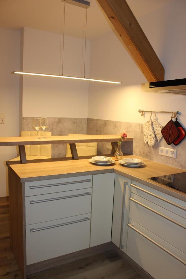 Hoheneich Homew4 - Apartment Sonnenschein מראה חיצוני תמונה