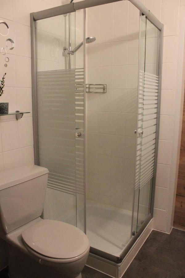 Hoheneich Homew4 - Apartment Sonnenschein מראה חיצוני תמונה