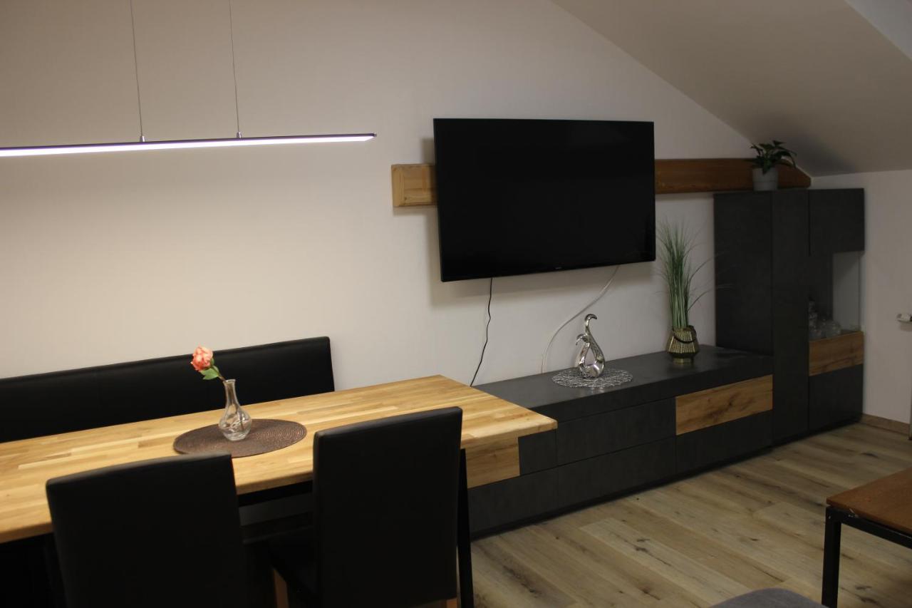 Hoheneich Homew4 - Apartment Sonnenschein מראה חיצוני תמונה