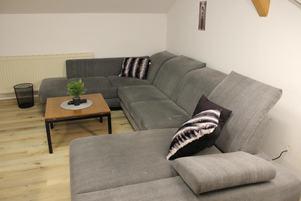 Hoheneich Homew4 - Apartment Sonnenschein מראה חיצוני תמונה