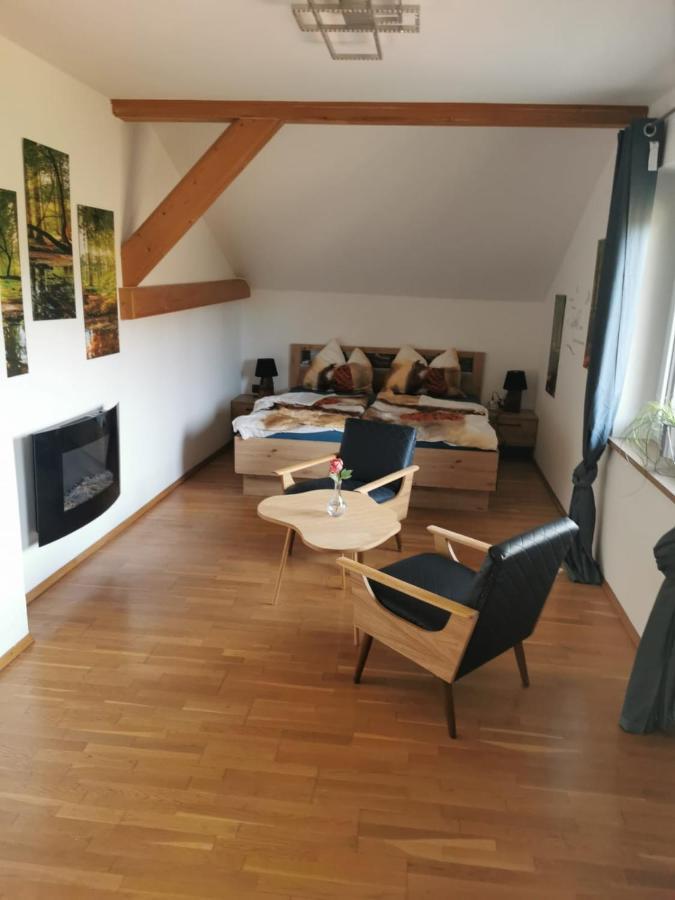Hoheneich Homew4 - Apartment Sonnenschein מראה חיצוני תמונה