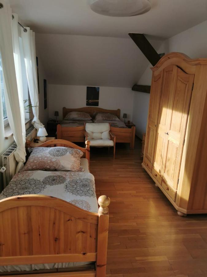 Hoheneich Homew4 - Apartment Sonnenschein מראה חיצוני תמונה