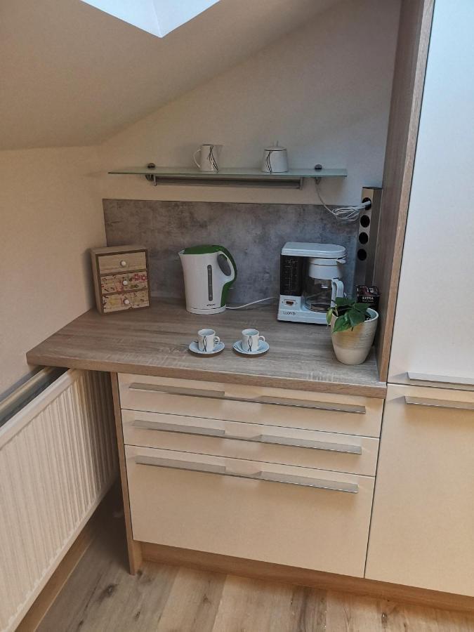 Hoheneich Homew4 - Apartment Sonnenschein מראה חיצוני תמונה