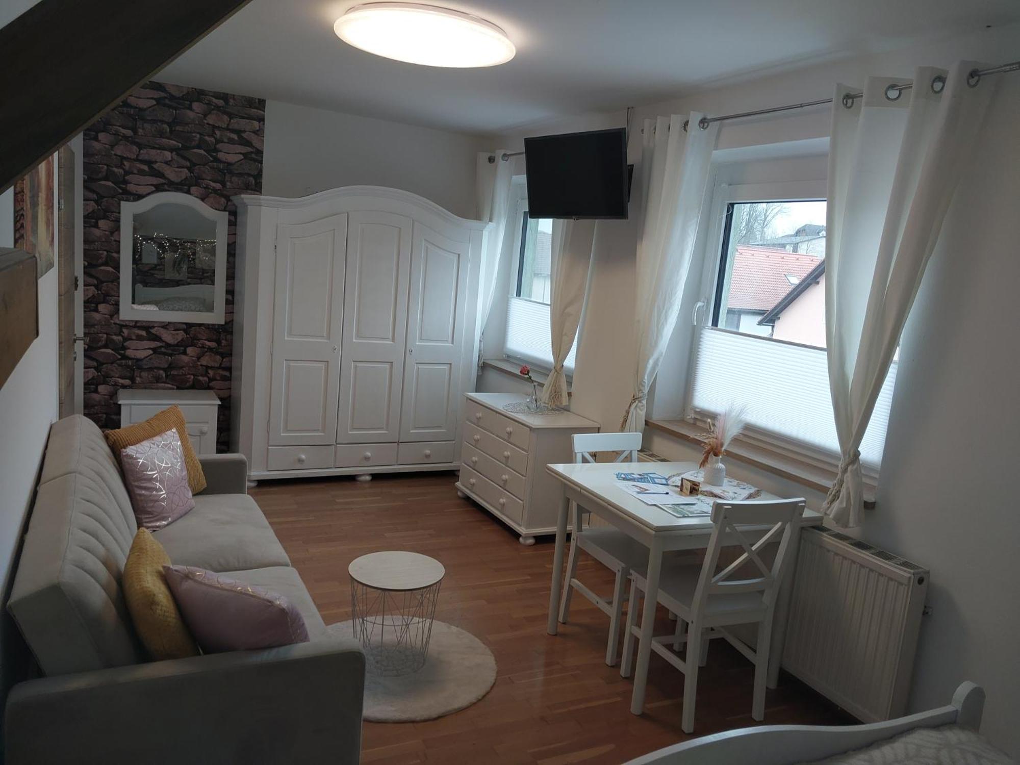 Hoheneich Homew4 - Apartment Sonnenschein מראה חיצוני תמונה