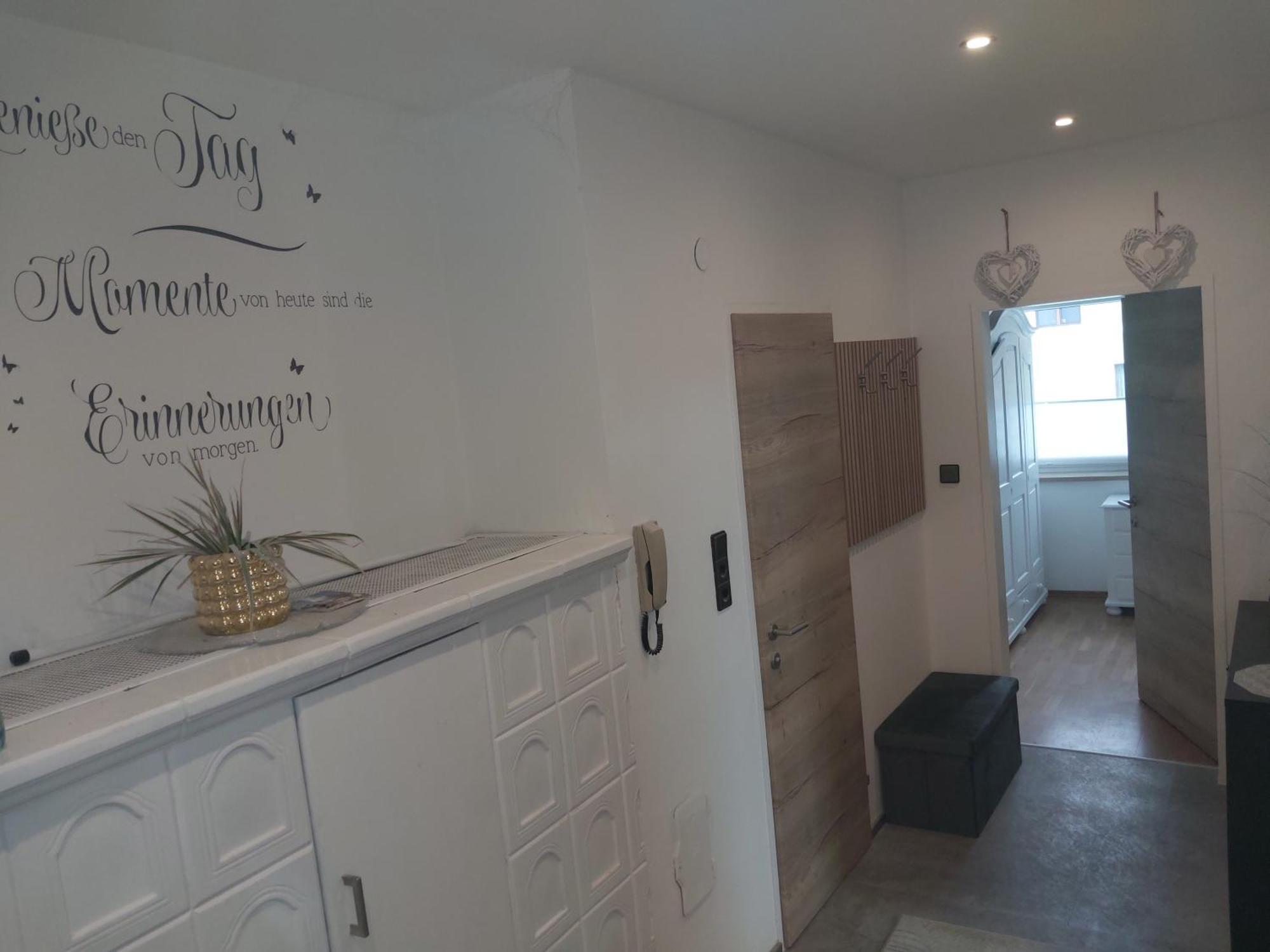 Hoheneich Homew4 - Apartment Sonnenschein מראה חיצוני תמונה