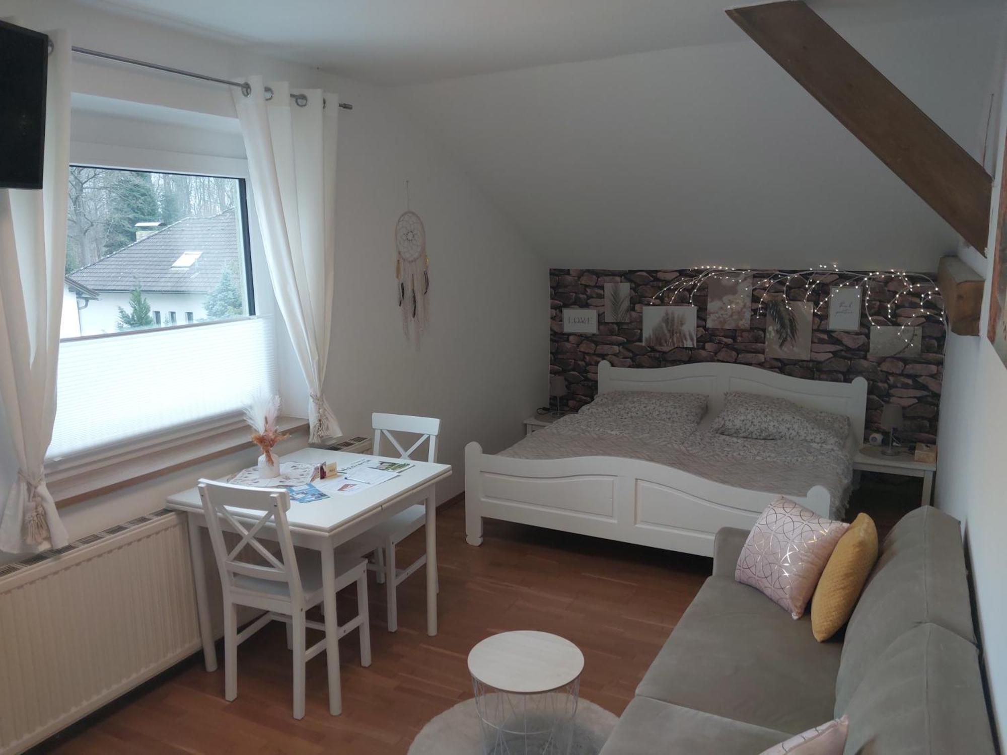 Hoheneich Homew4 - Apartment Sonnenschein מראה חיצוני תמונה